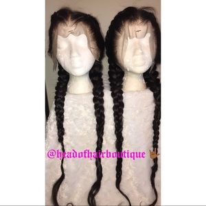 Frontal Units (20+24,26,28)